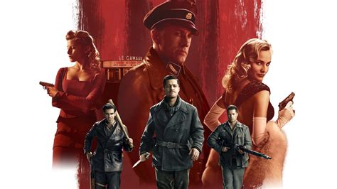 inglourious basterds full hd